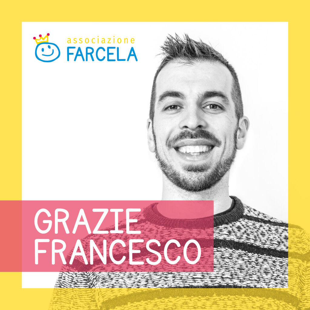 Farcela_post_Grazie_Francesco