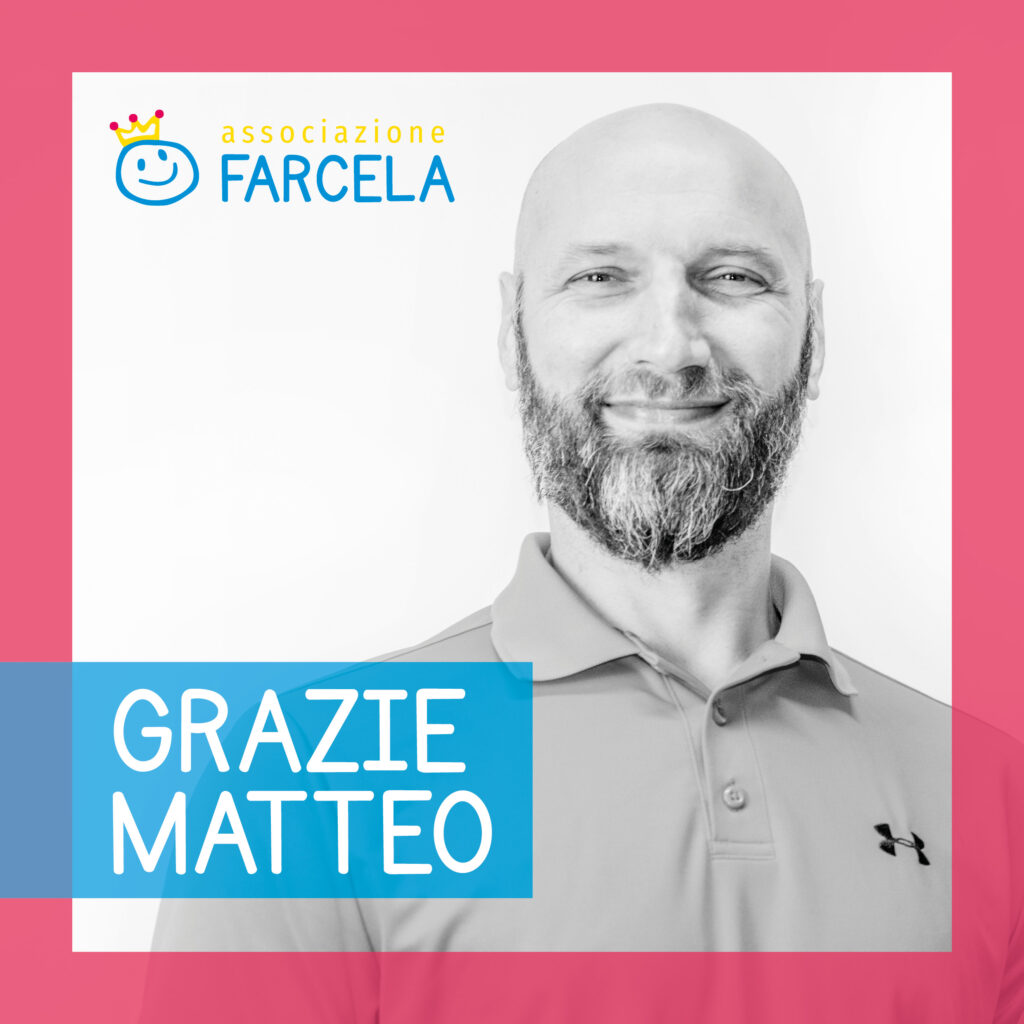Farcela_post_Grazie_Matteo